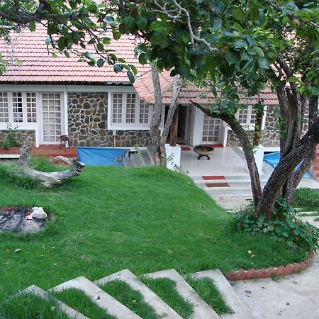 Mount Pleasant Boutique Resort Кодайканал Экстерьер фото