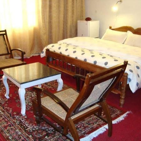 Mount Pleasant Boutique Resort Кодайканал Экстерьер фото