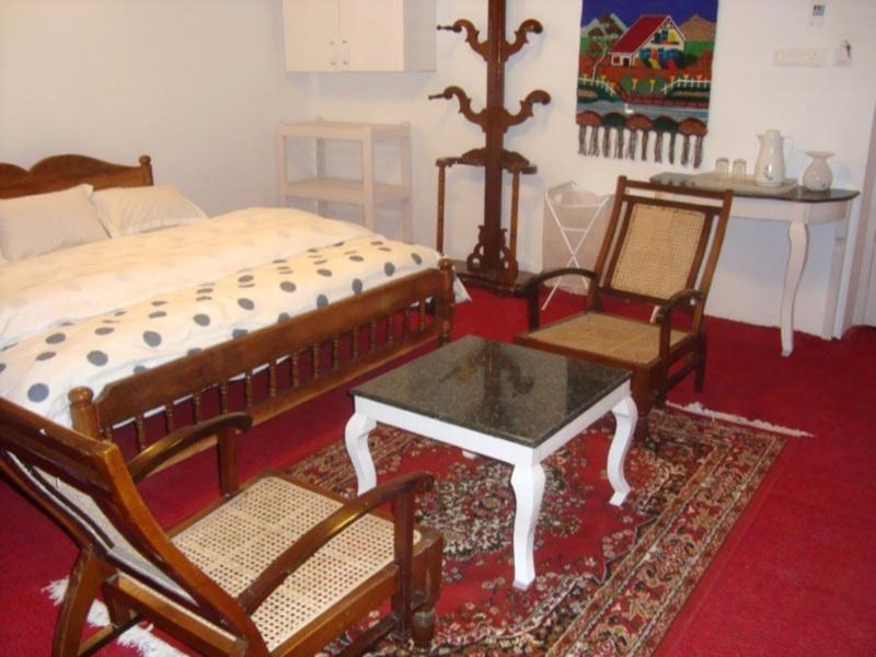Mount Pleasant Boutique Resort Кодайканал Экстерьер фото