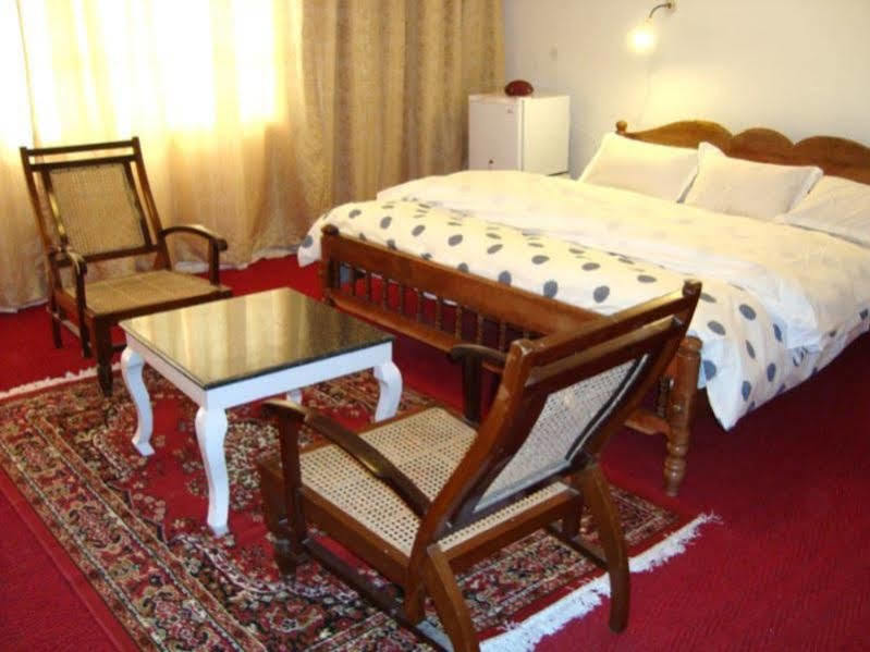 Mount Pleasant Boutique Resort Кодайканал Экстерьер фото
