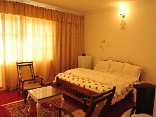 Mount Pleasant Boutique Resort Кодайканал Экстерьер фото